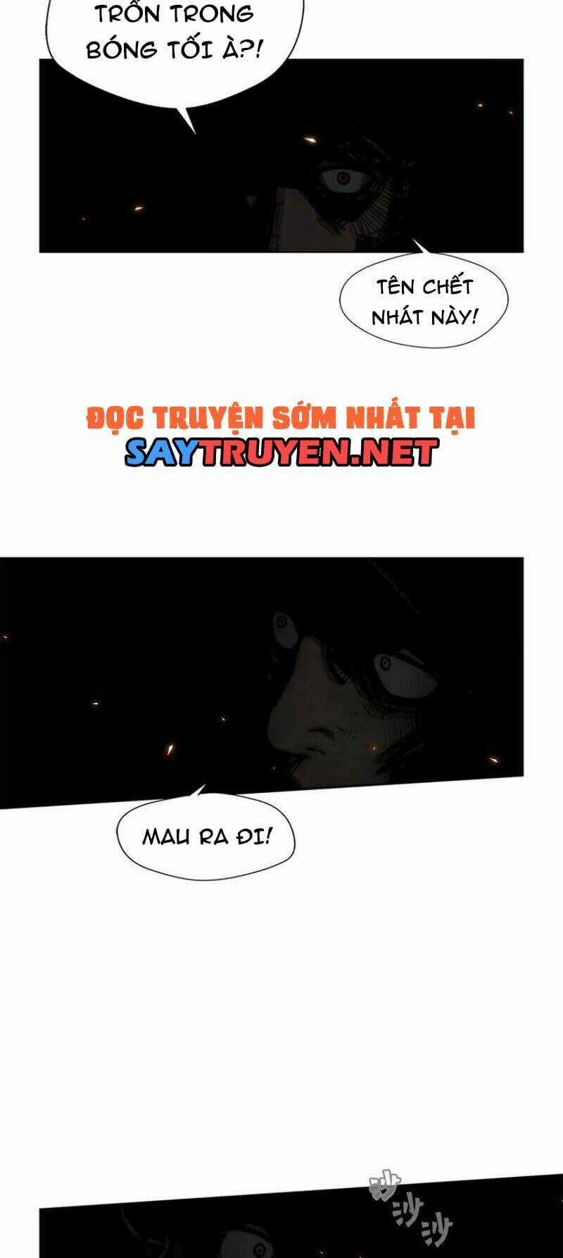 Vinh Quang Kiếm - Chapter 50 - Trang 35