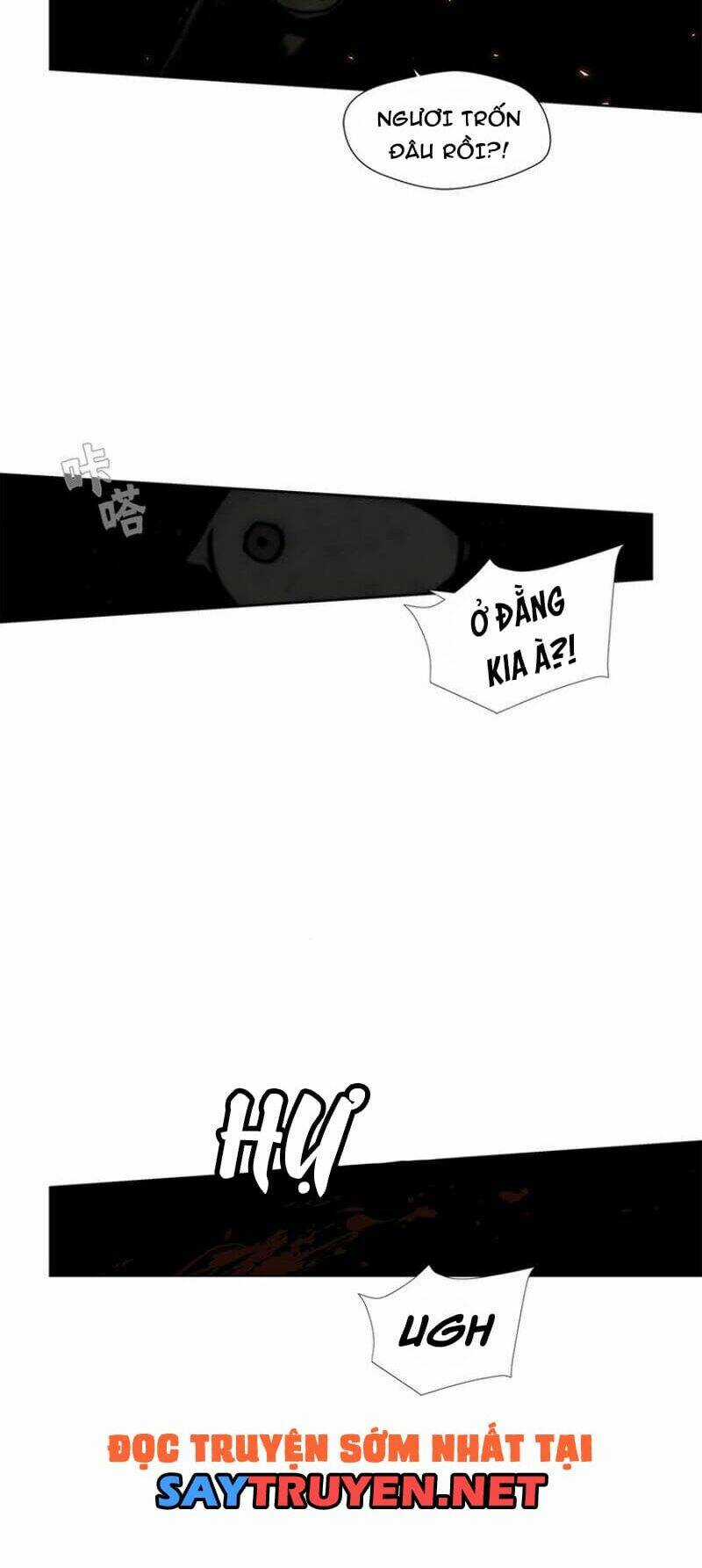 Vinh Quang Kiếm - Chapter 50 - Trang 36