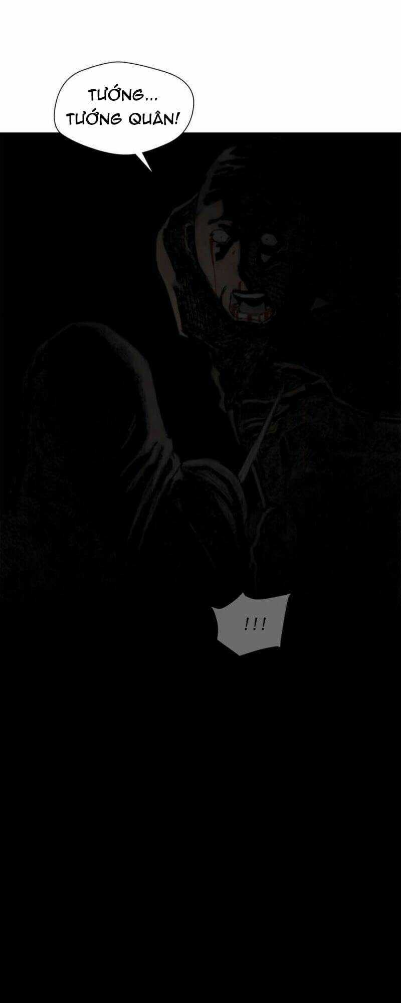 Vinh Quang Kiếm - Chapter 50 - Trang 37