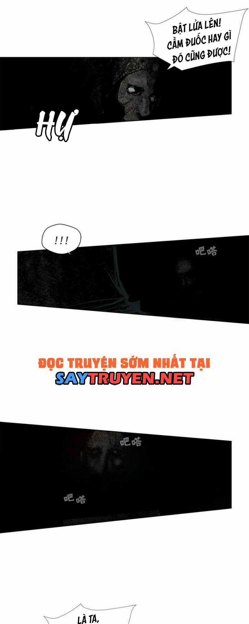 Vinh Quang Kiếm - Chapter 50 - Trang 42