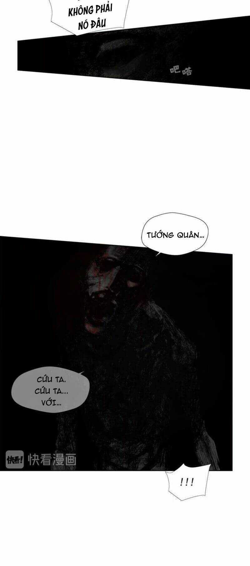 Vinh Quang Kiếm - Chapter 50 - Trang 43