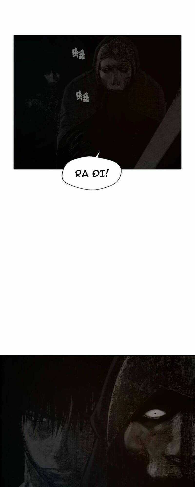 Vinh Quang Kiếm - Chapter 50 - Trang 45