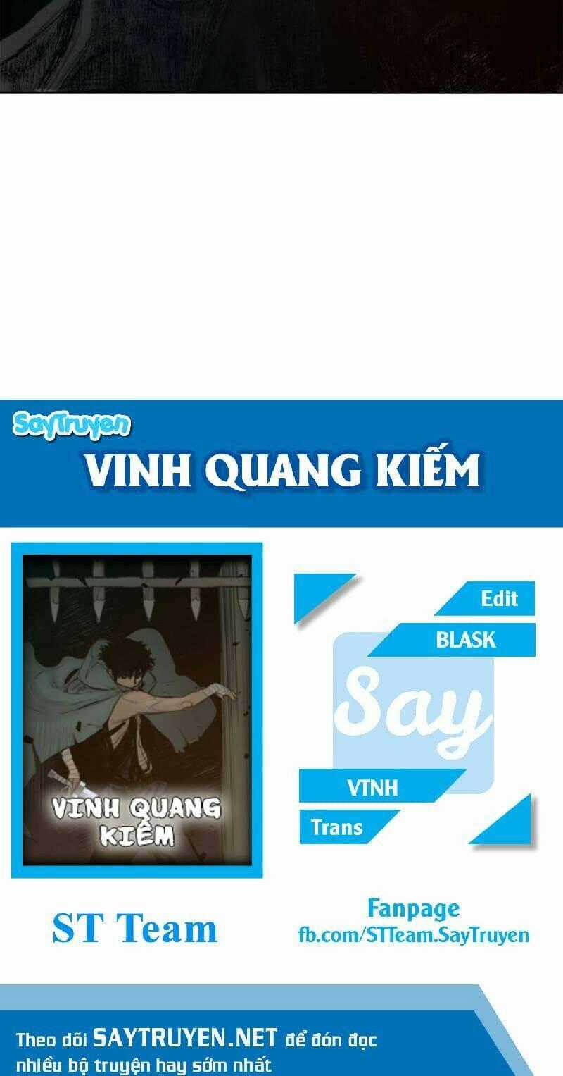 Vinh Quang Kiếm - Chapter 50 - Trang 46