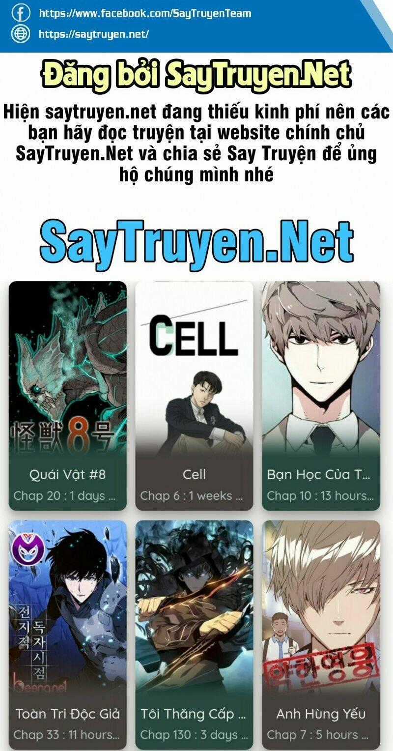 Vinh Quang Kiếm - Chapter 50 - Trang 47