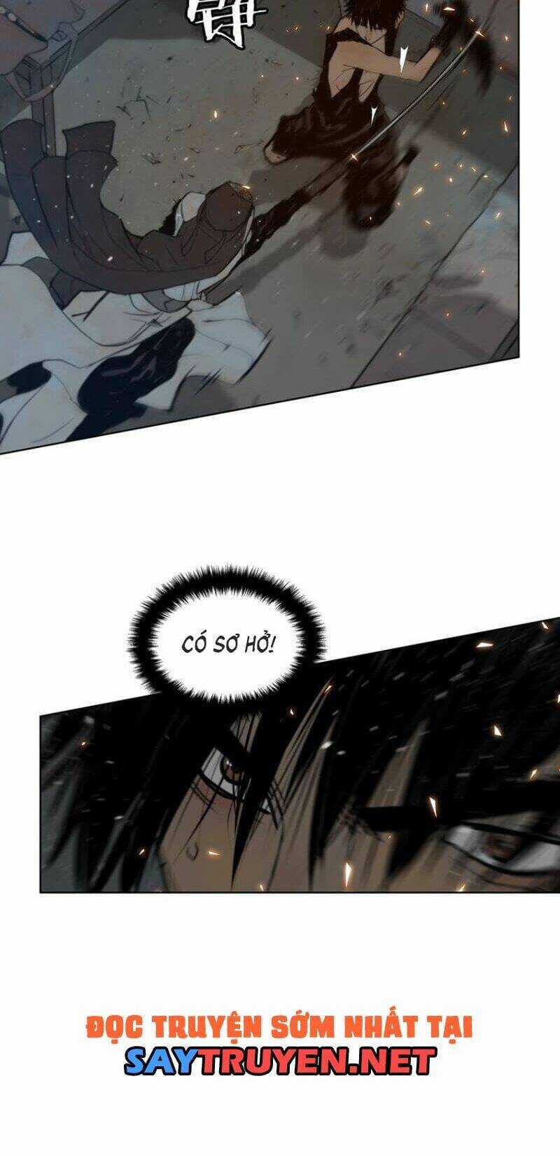 Vinh Quang Kiếm - Chapter 50 - Trang 9