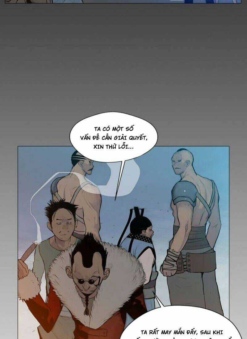 Vinh Quang Kiếm - Chapter 6 - Trang 18