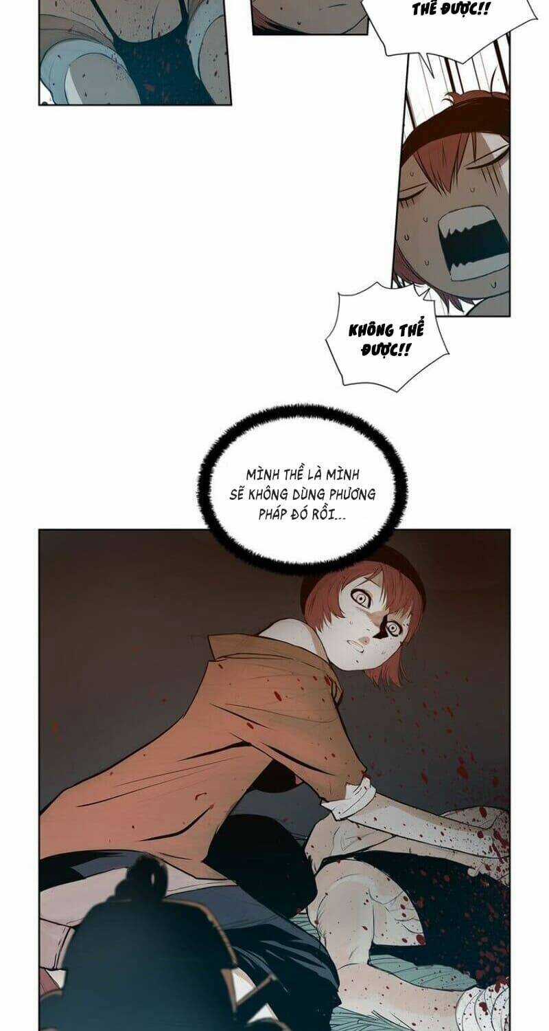 Vinh Quang Kiếm - Chapter 6 - Trang 4