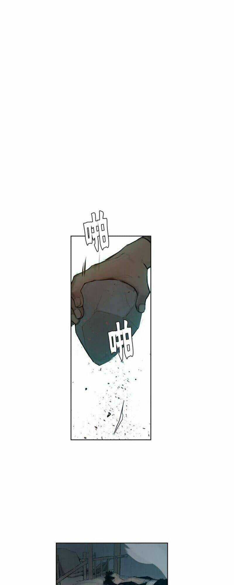 Vinh Quang Kiếm - Chapter 6 - Trang 32