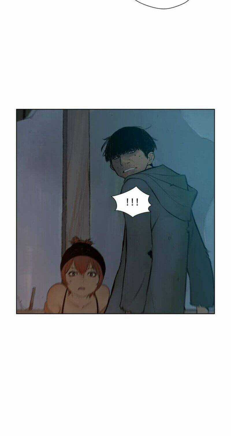 Vinh Quang Kiếm - Chapter 6 - Trang 40