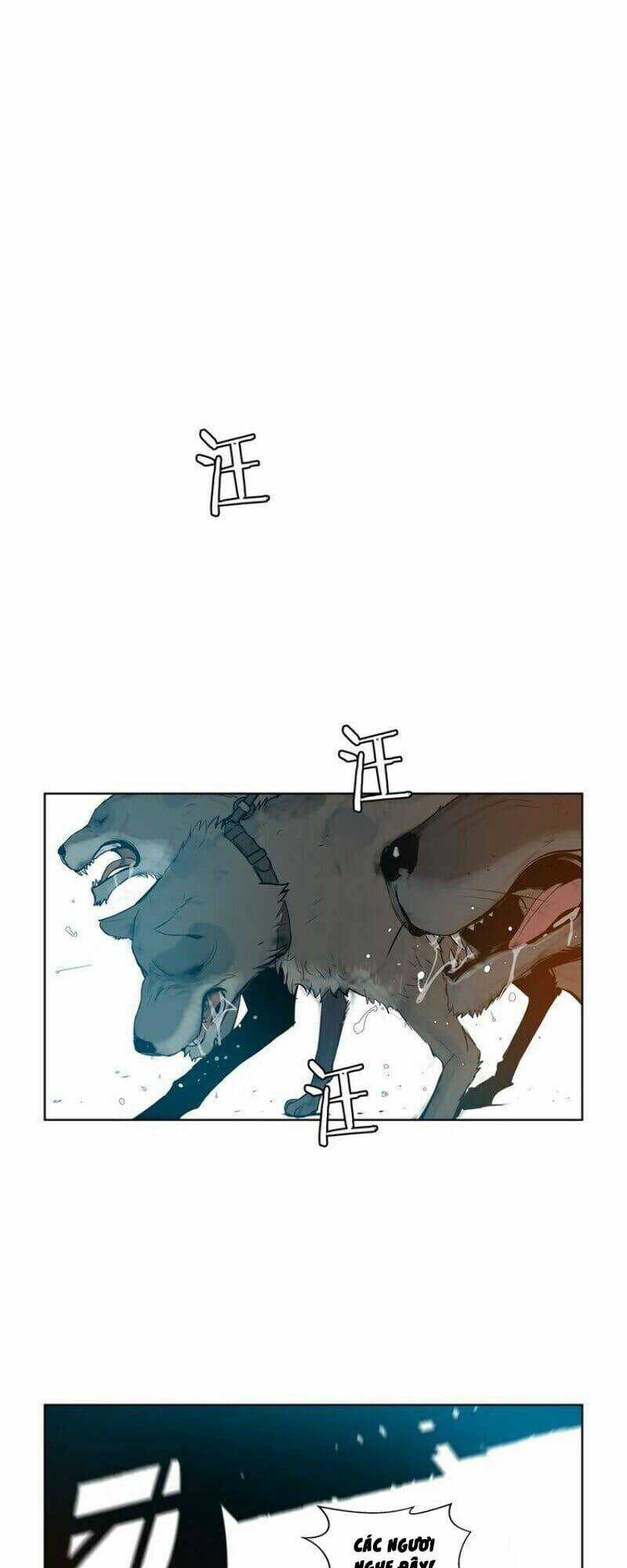 Vinh Quang Kiếm - Chapter 6 - Trang 41