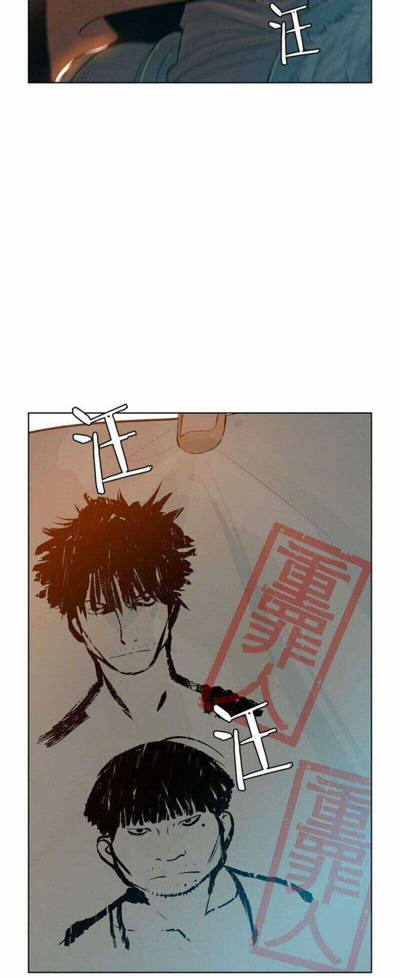 Vinh Quang Kiếm - Chapter 6 - Trang 43