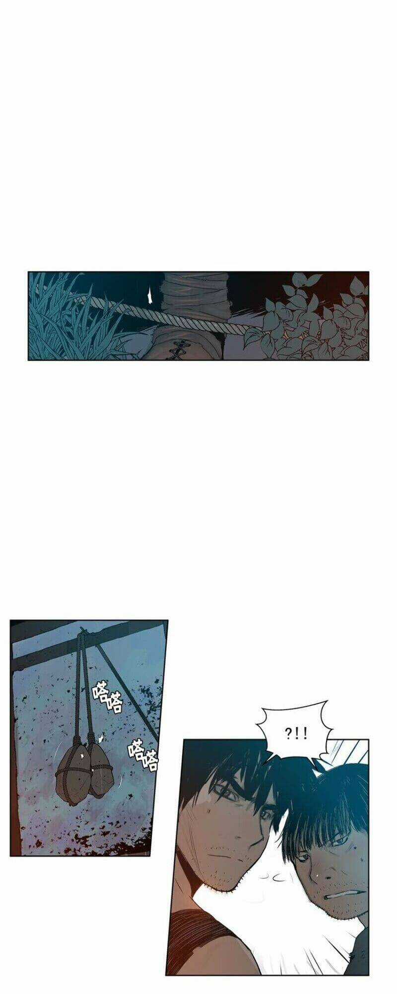 Vinh Quang Kiếm - Chapter 7 - Trang 17