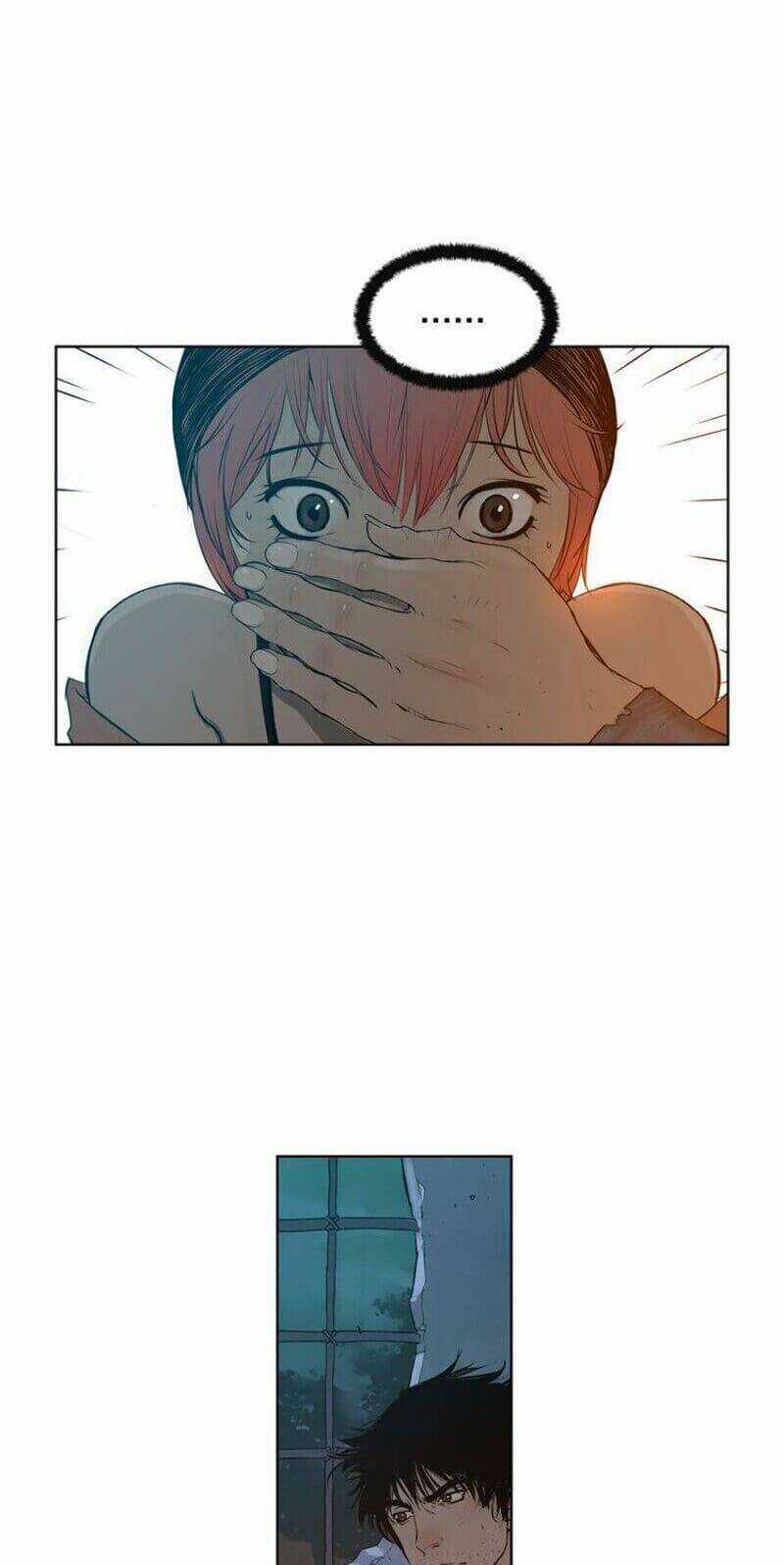 Vinh Quang Kiếm - Chapter 7 - Trang 18