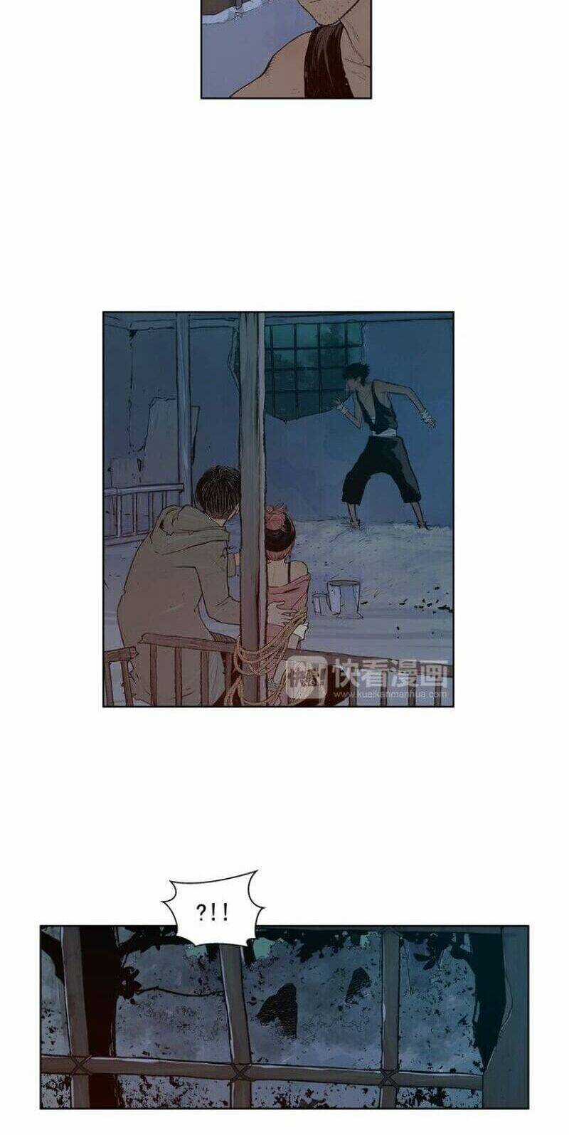 Vinh Quang Kiếm - Chapter 7 - Trang 19