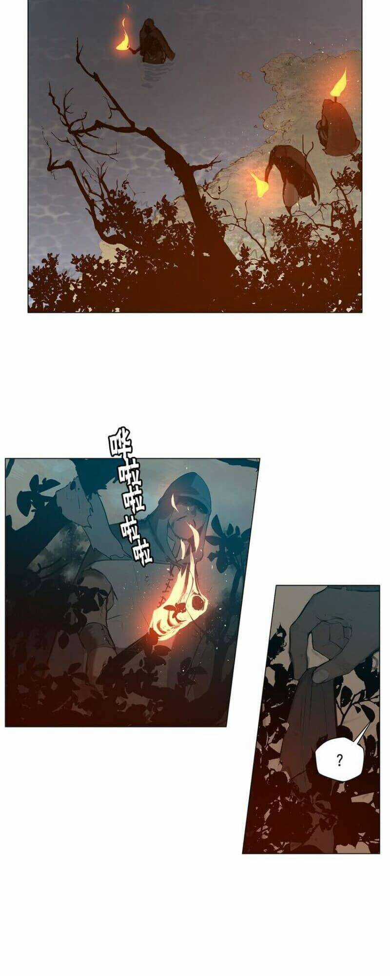 Vinh Quang Kiếm - Chapter 7 - Trang 3