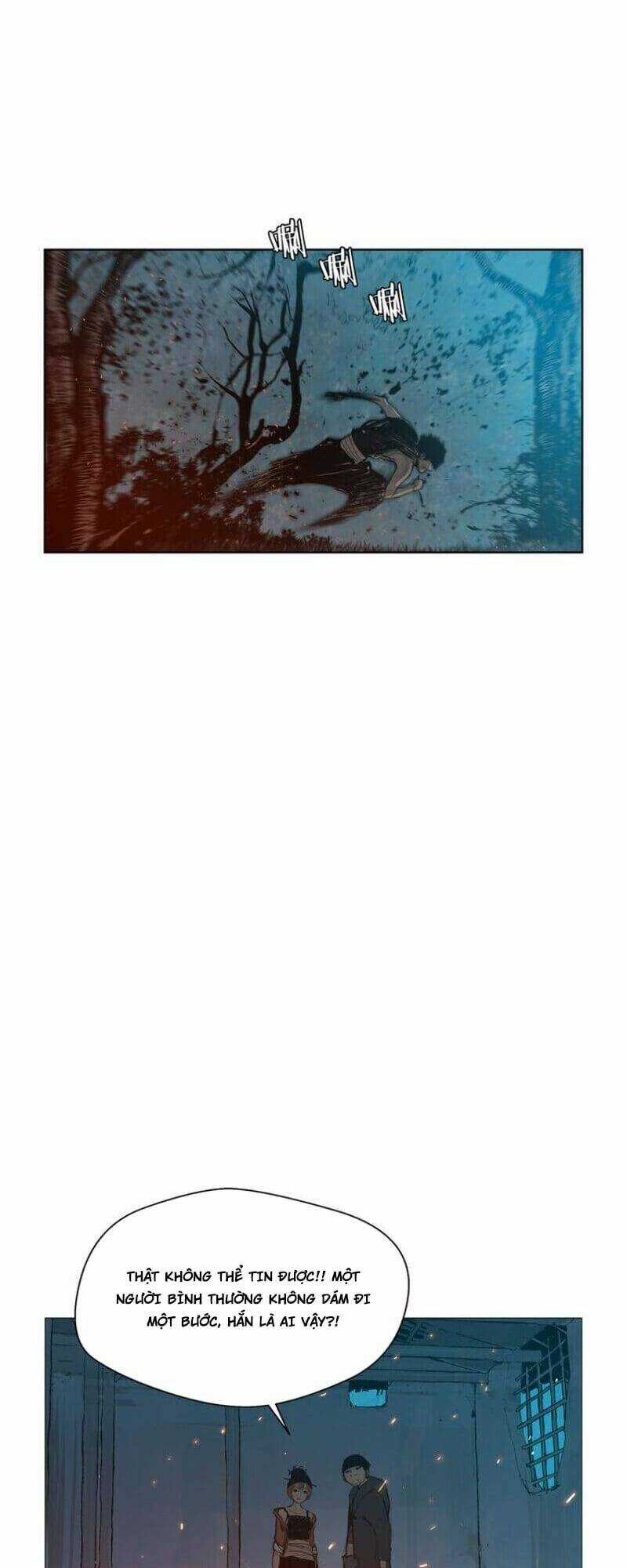 Vinh Quang Kiếm - Chapter 7 - Trang 23
