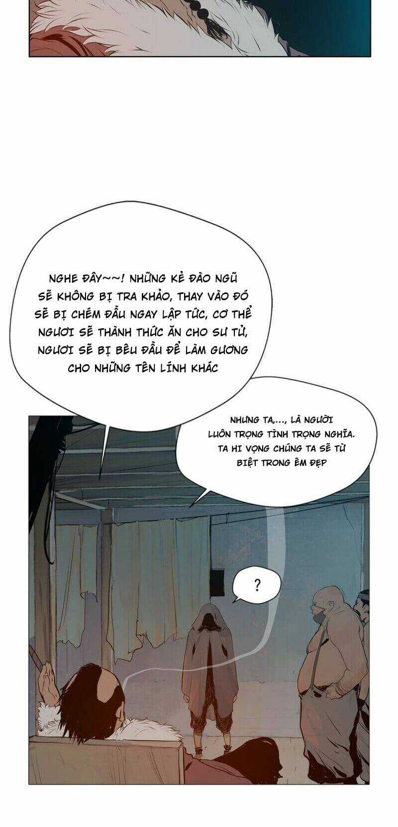 Vinh Quang Kiếm - Chapter 8 - Trang 34