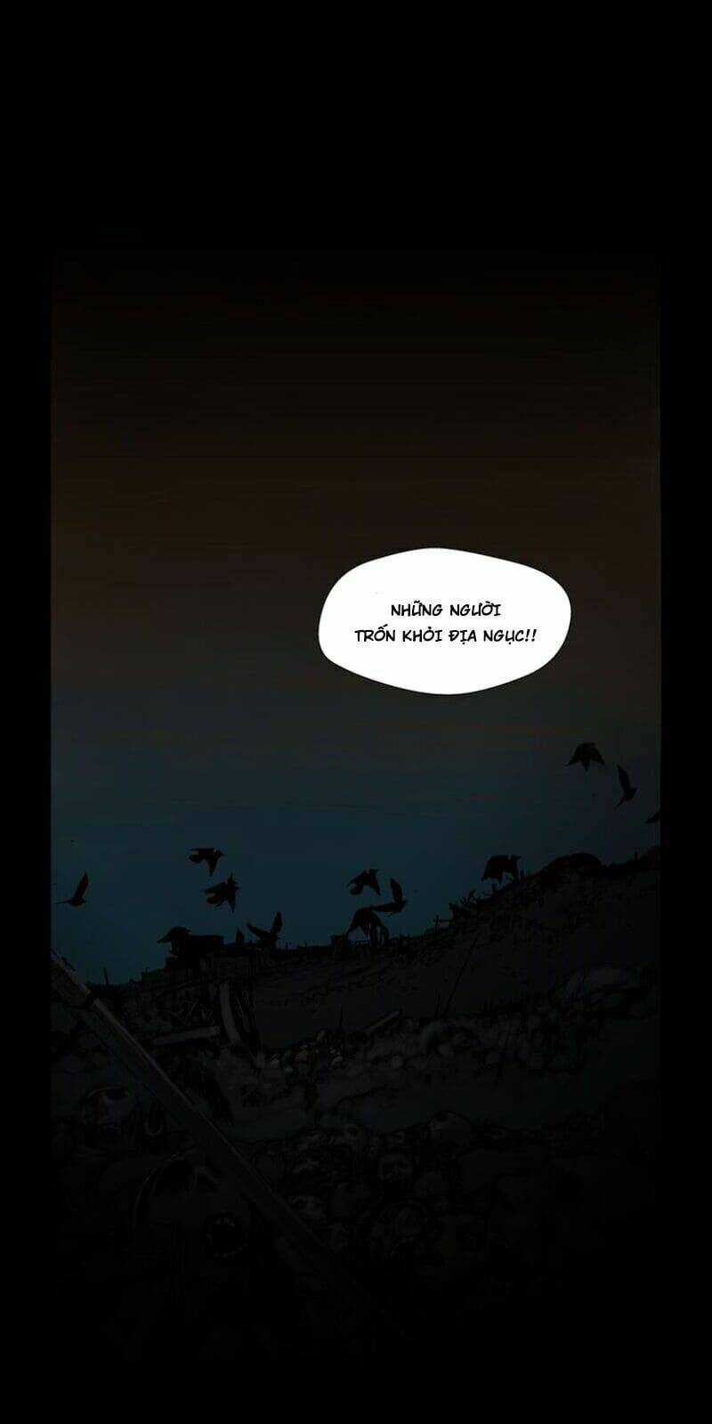 Vinh Quang Kiếm - Chapter 8 - Trang 41