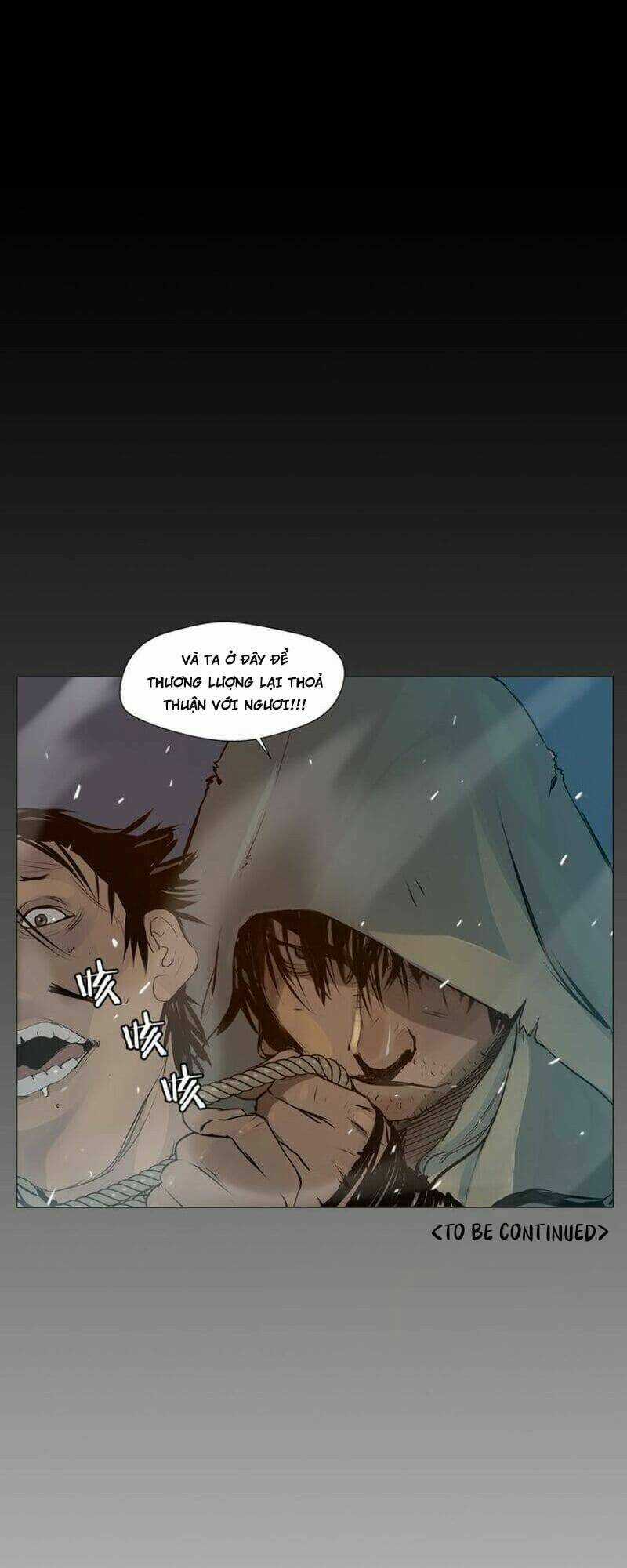 Vinh Quang Kiếm - Chapter 8 - Trang 42