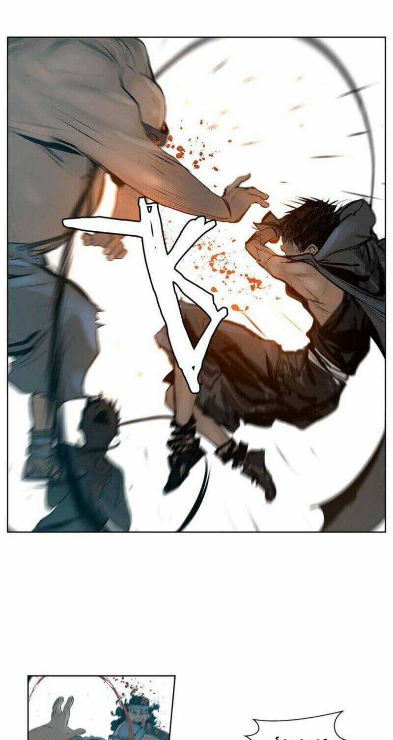 Vinh Quang Kiếm - Chapter 9 - Trang 13