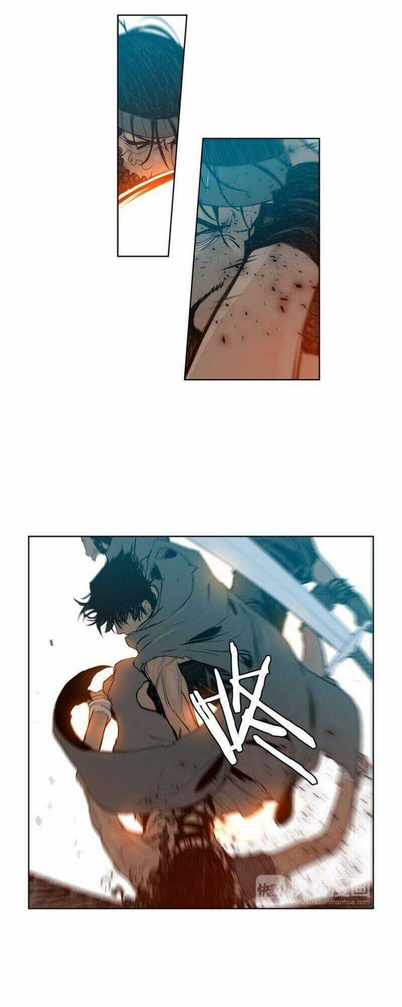 Vinh Quang Kiếm - Chapter 9 - Trang 15