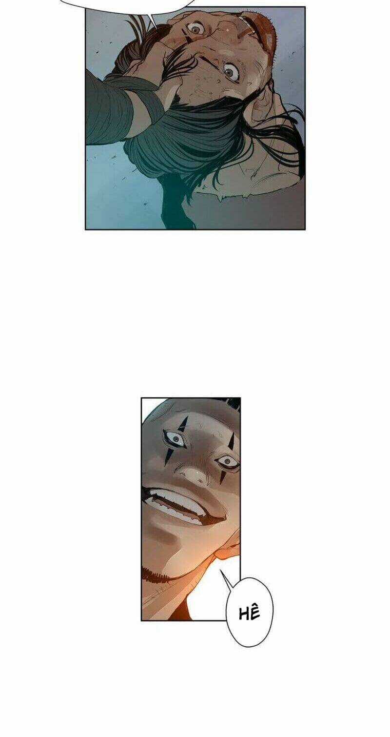 Vinh Quang Kiếm - Chapter 9 - Trang 26