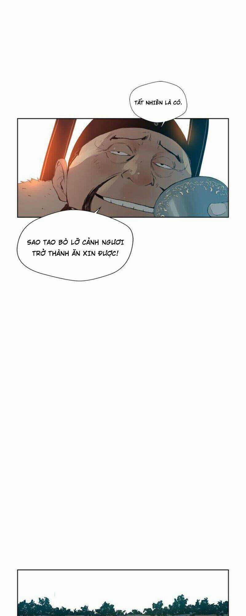 Vinh Quang Kiếm - Chapter 9 - Trang 33