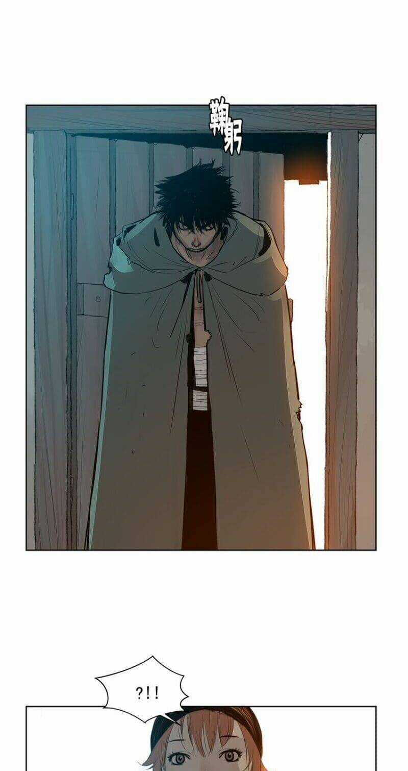 Vinh Quang Kiếm - Chapter 9 - Trang 40