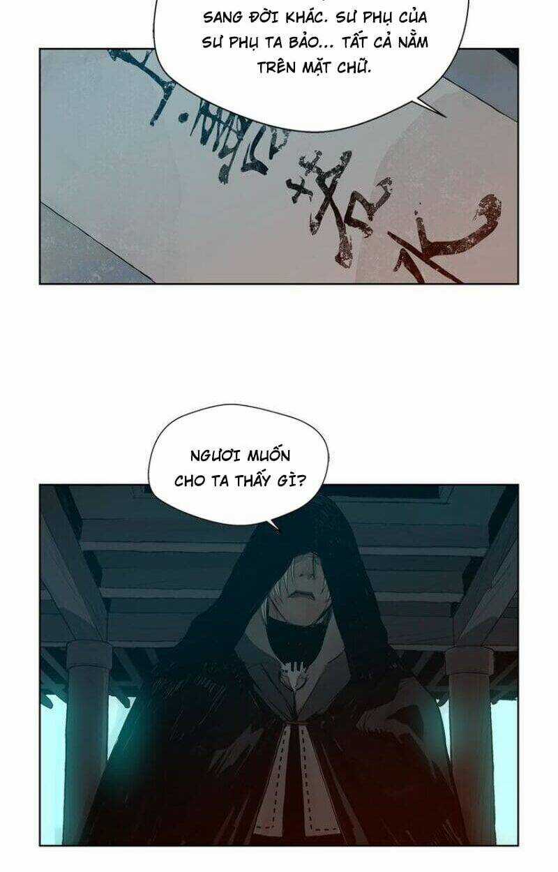 Vinh Quang Kiếm - Chapter 9 - Trang 5