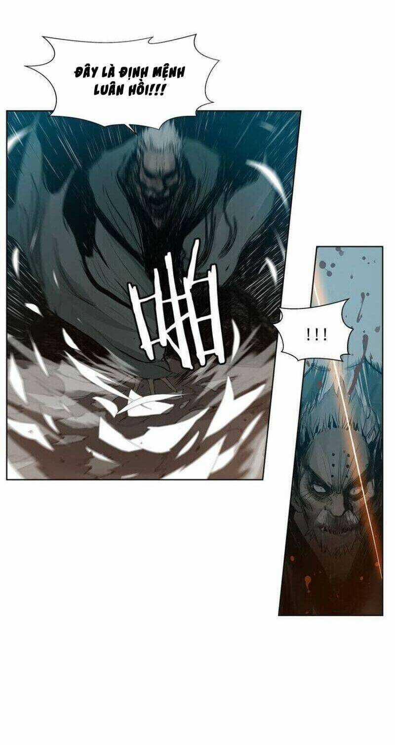 Vinh Quang Kiếm - Chapter 9 - Trang 8