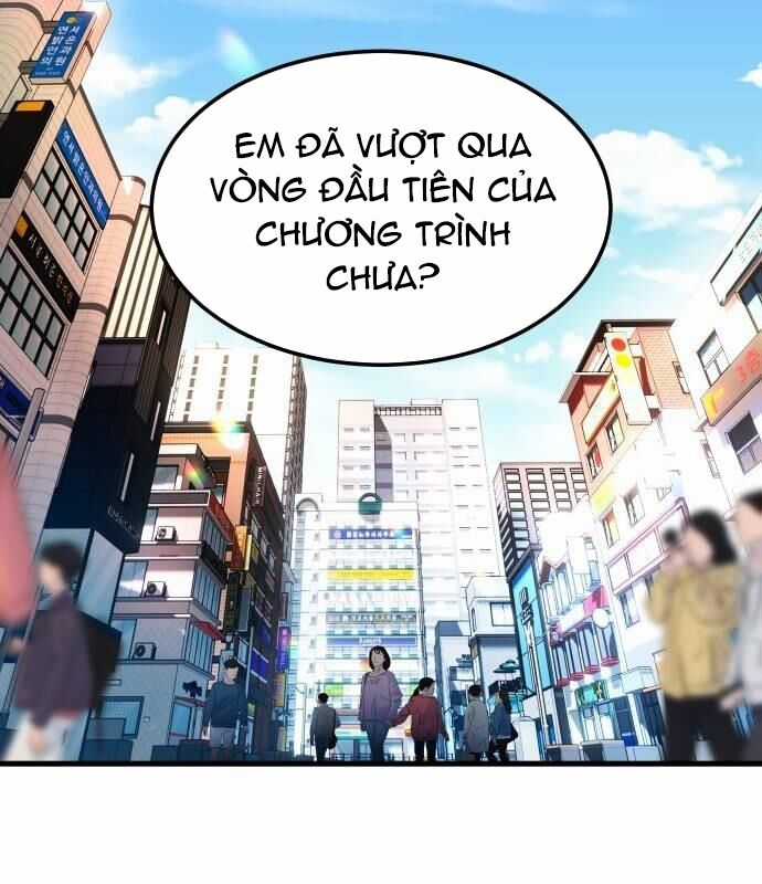 Vinh Quang Vô Tận - Chapter 11 - Trang 3