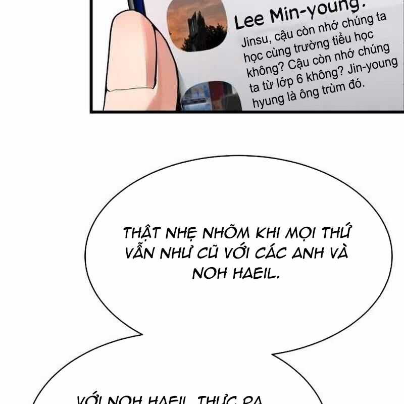 Vinh Quang Vô Tận - Chapter 14 - Trang 42