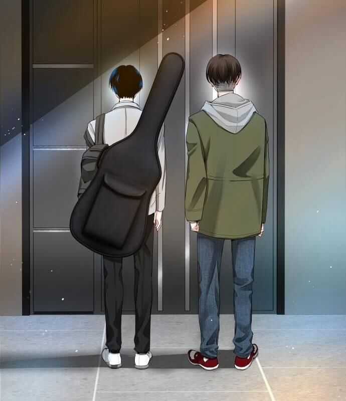 Vinh Quang Vô Tận - Chapter 2 - Trang 106