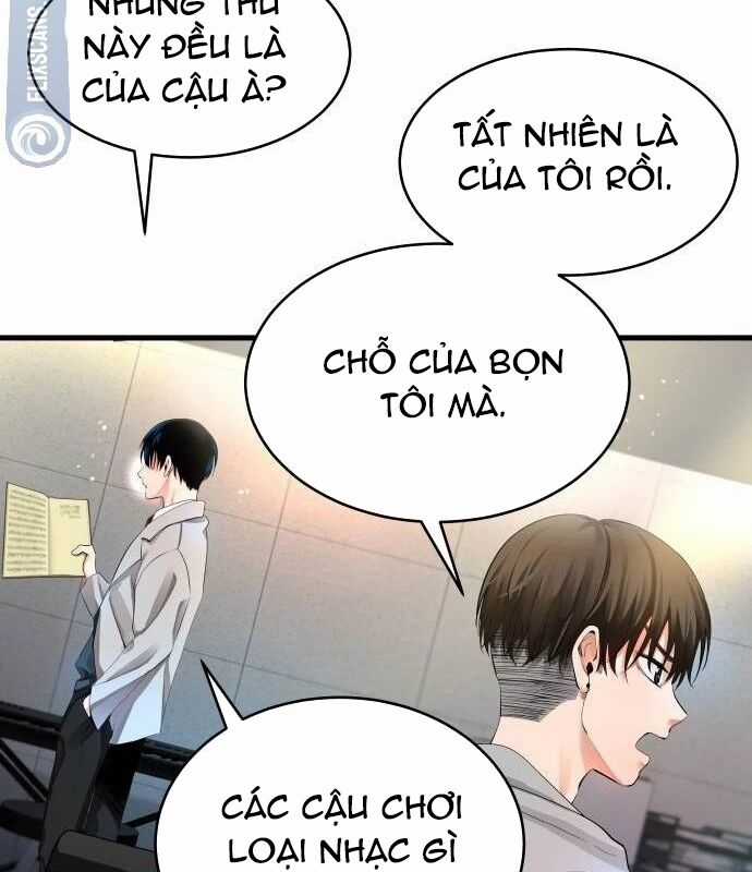 Vinh Quang Vô Tận - Chapter 2 - Trang 18