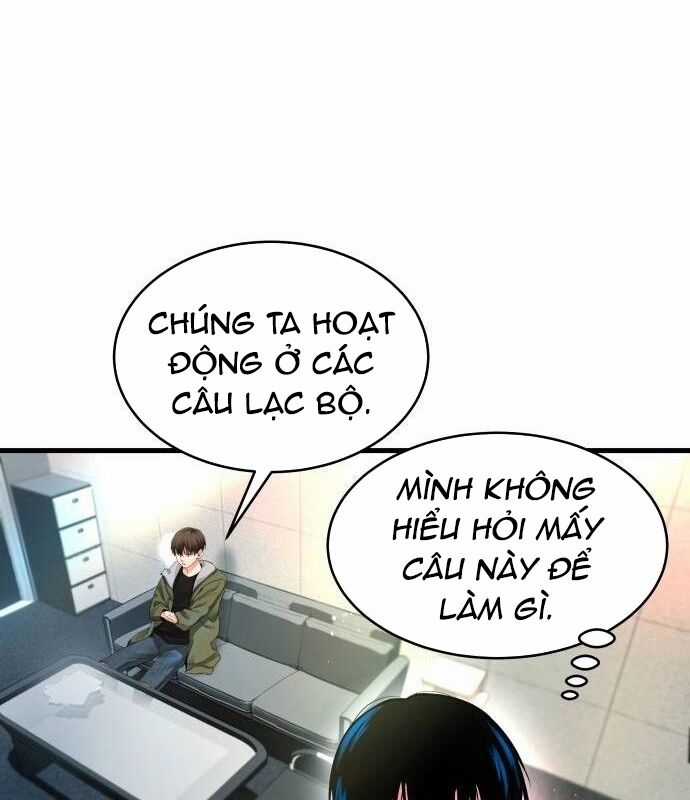 Vinh Quang Vô Tận - Chapter 2 - Trang 20