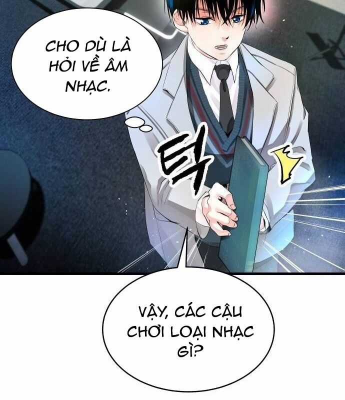 Vinh Quang Vô Tận - Chapter 2 - Trang 21