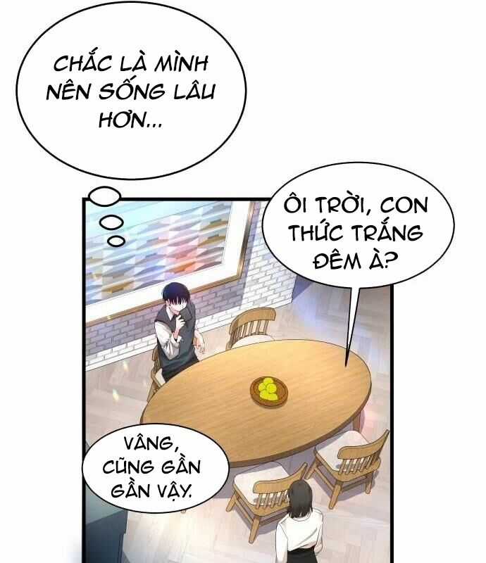 Vinh Quang Vô Tận - Chapter 2 - Trang 212