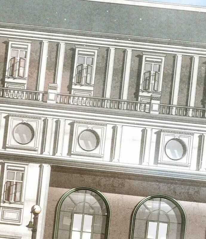 Vinh Quang Vô Tận - Chapter 21 - Trang 14