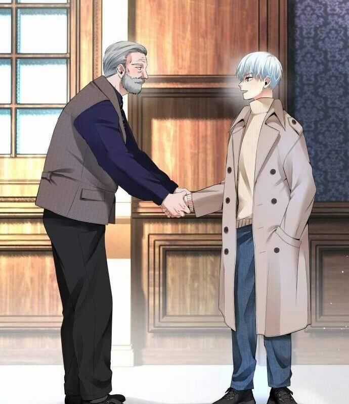 Vinh Quang Vô Tận - Chapter 21 - Trang 210