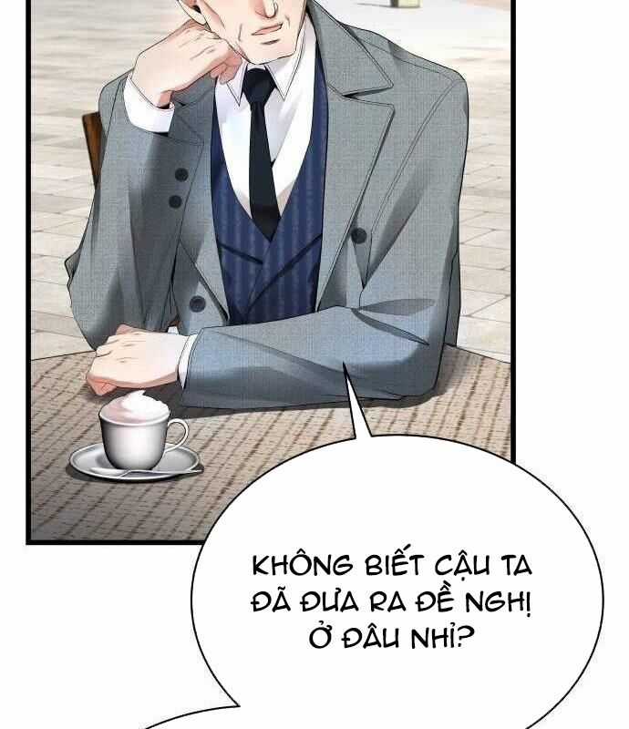Vinh Quang Vô Tận - Chapter 21 - Trang 27