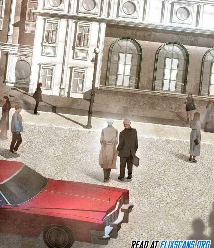 Vinh Quang Vô Tận - Chapter 21 - Trang 9