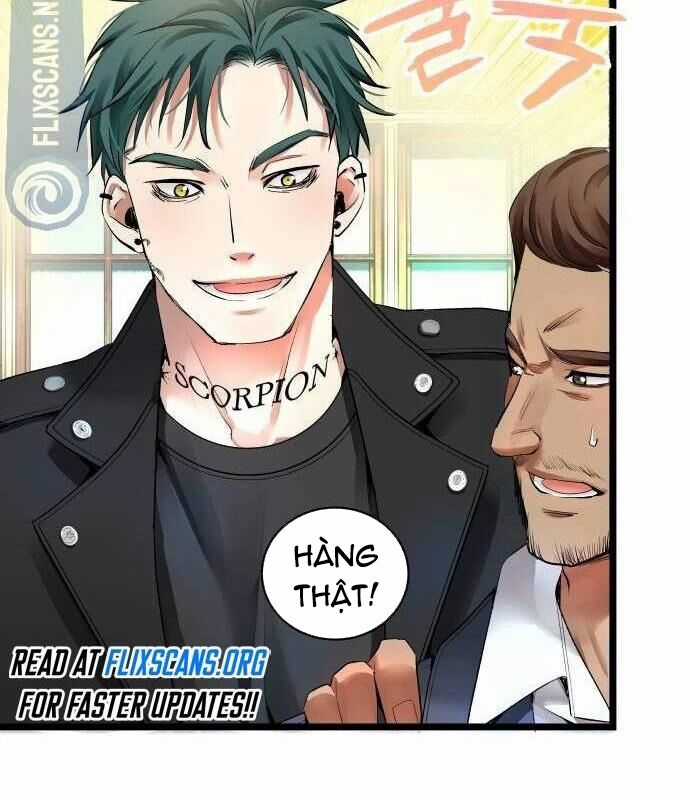 Vinh Quang Vô Tận - Chapter 23 - Trang 152