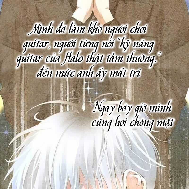 Vinh Quang Vô Tận - Chapter 25 - Trang 148