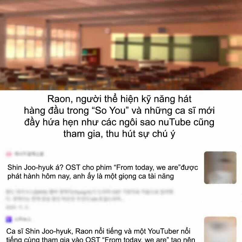 Vinh Quang Vô Tận - Chapter 28 - Trang 125