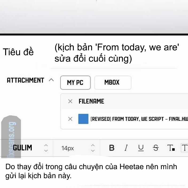 Vinh Quang Vô Tận - Chapter 28 - Trang 149