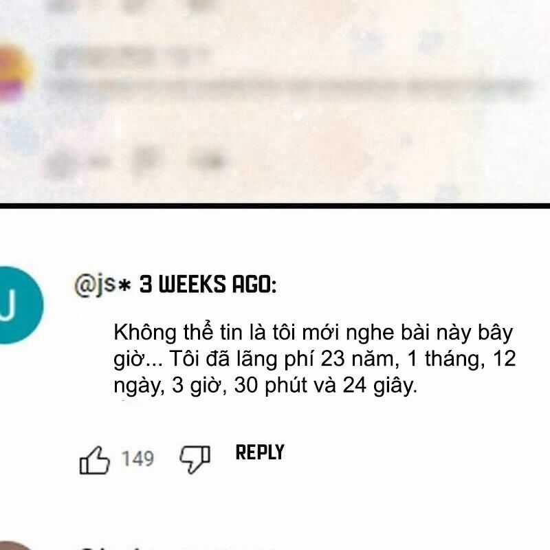 Vinh Quang Vô Tận - Chapter 28 - Trang 5