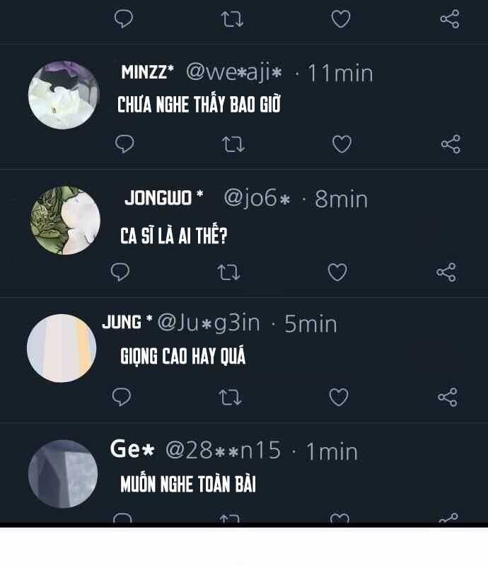 Vinh Quang Vô Tận - Chapter 29 - Trang 16