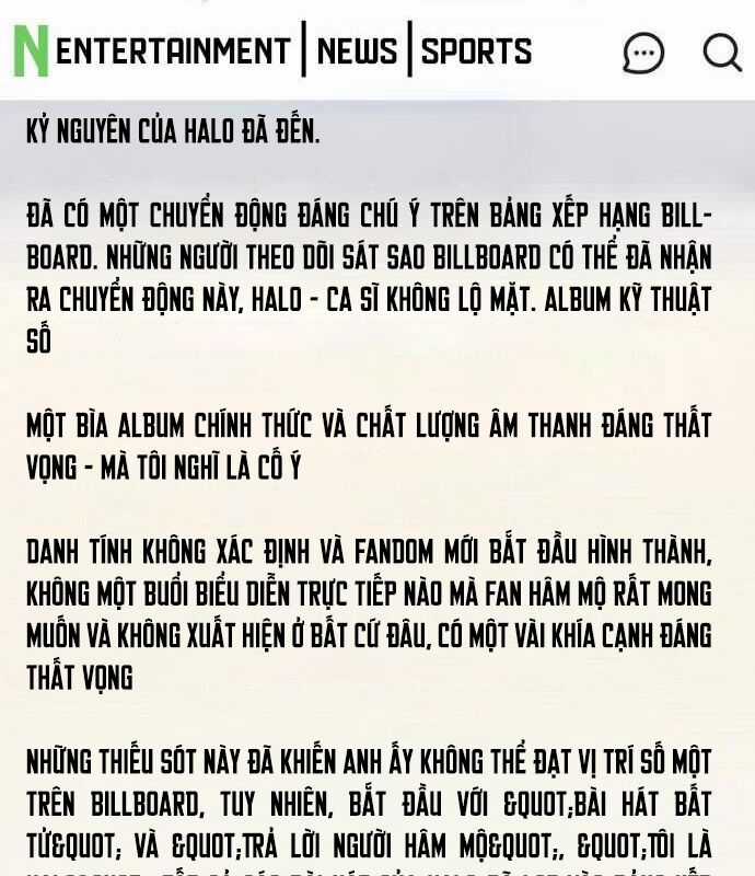 Vinh Quang Vô Tận - Chapter 29 - Trang 162