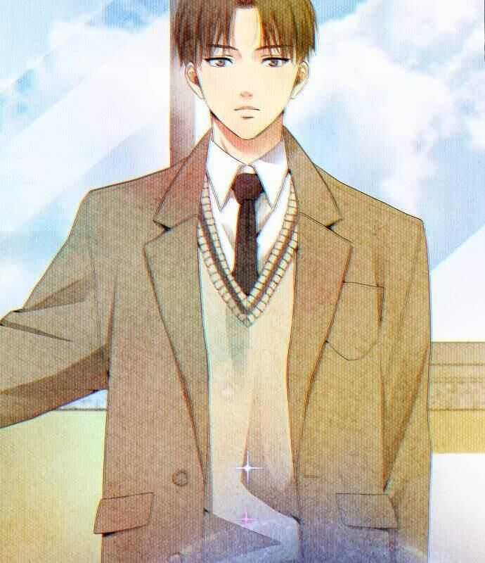 Vinh Quang Vô Tận - Chapter 29 - Trang 6