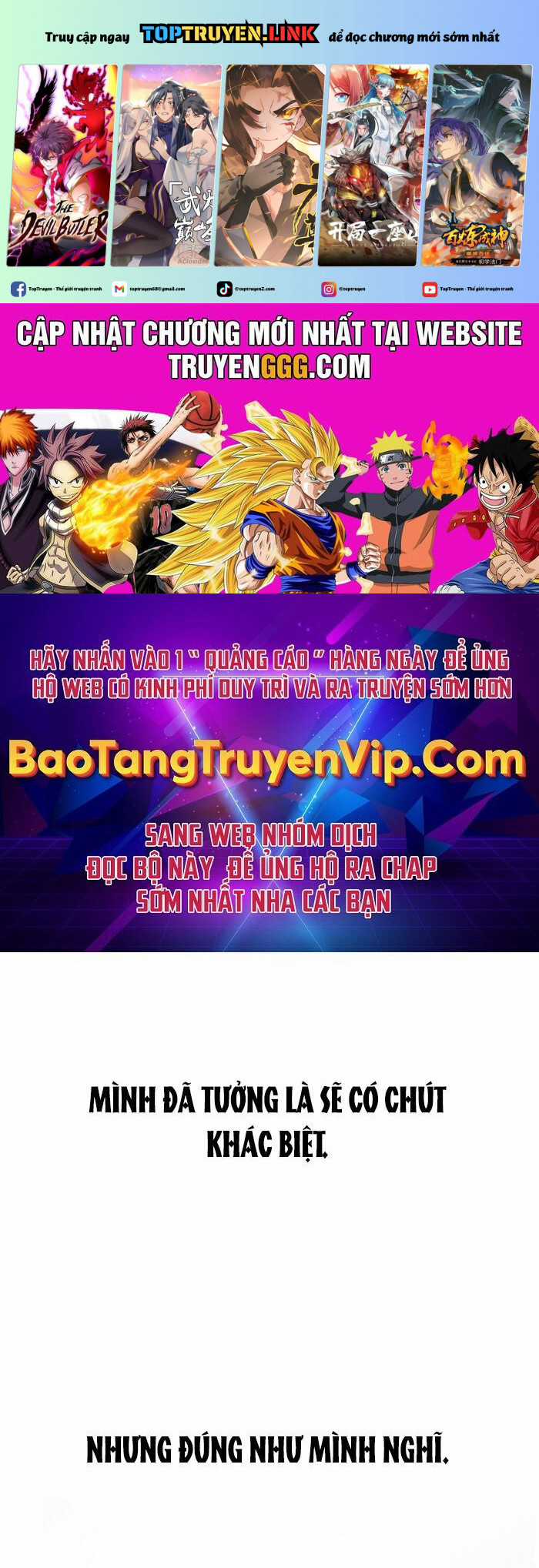 Vinh Quang Vô Tận - Chapter 3 - Trang 2
